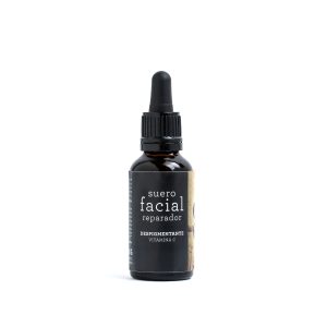 Suero Despigmentante con Vitamina C 30 ml, Ecoeko