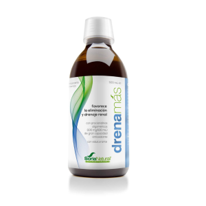 Drenamás 500 ml, Soria Natural
