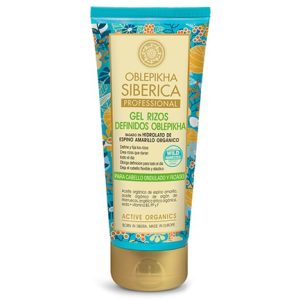 Gel rizos definidos 200 ml, Oblepikha Siberica