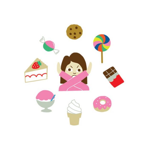 alternativas al azúcar