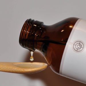 Enjuague bucal ecológico 100% Itaca Organics