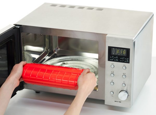 Estuche para cocinar al vapor