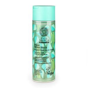 Tónico Facial Aclarante, Berëza Siberica
