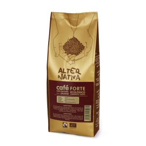 Café Forte Bio en Grano 500 g, Alternativa3