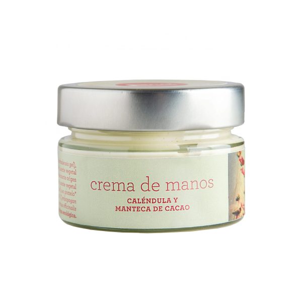 Crema de Manos 130 ml, Ecoeko