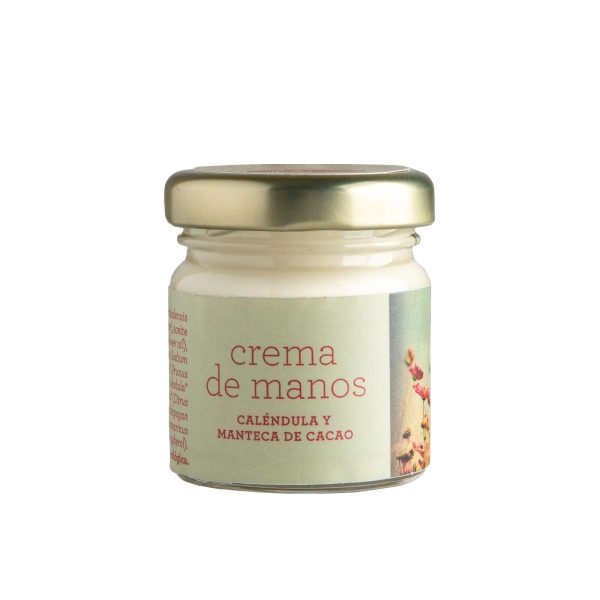 Crema de Manos 40 ml, Ecoeko
