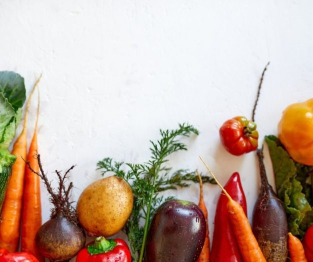 alimentación ecológica: guía para fluir hacia ella