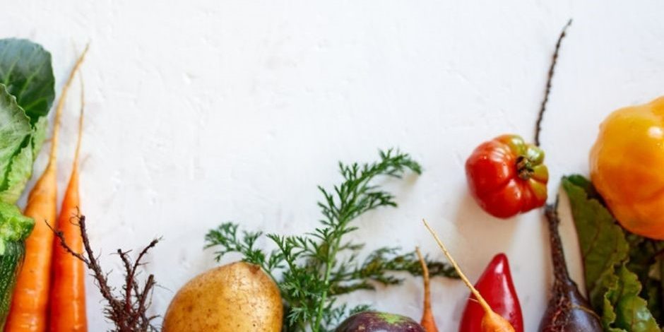 alimentación ecológica: guía para fluir hacia ella