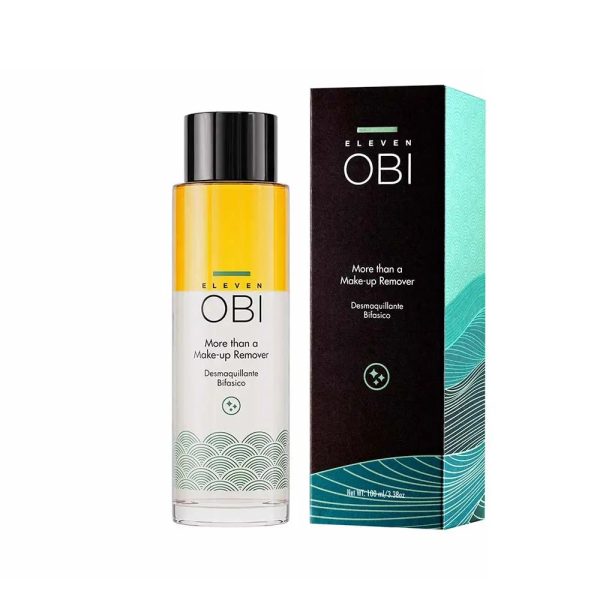 Desmaquillante Bifásico 100ml, Eleven Obi