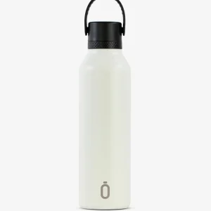 Botella térmica Nata 600 ml, Runbott