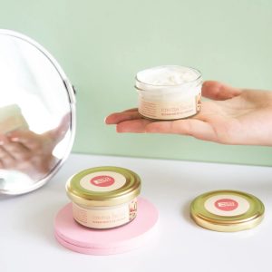 Crema Facial Hidratante de Enebro, Ecoeko