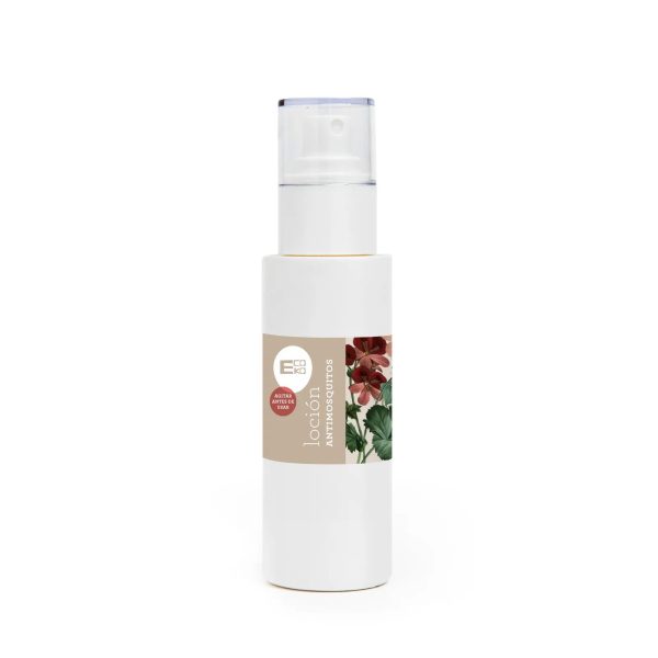 Loción Corporal Antimosquitos 100 ml, Ecoeko