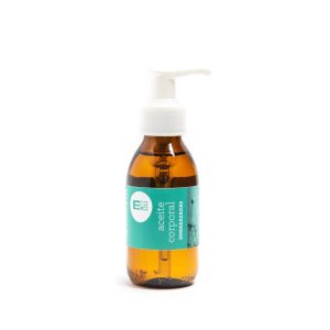 Aceite Corporal para Embarazadas, Ecoeko