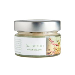 Bálsamo Regenerador 130 ml, Ecoeko