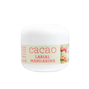 Bálsamo Labial de Mandarina, Ecoeko