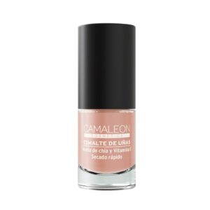 Esmalte Nude, Camaleon Cosmetics