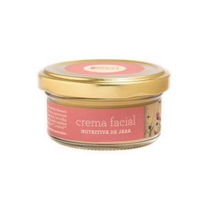 Crema Facial Nutritiva de Jara, Ecoeko