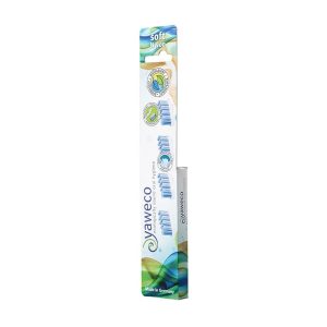 Recambios Cepillo de Dientes Nature Soft, Yaweco