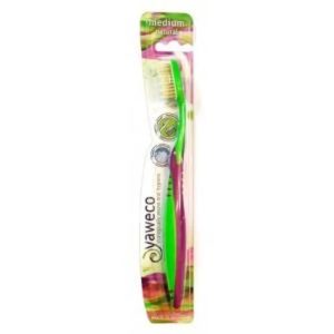 Cepillo de Dientes Nature Hard, Yaweco