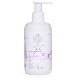 Baño de Flores para Bebés Calmante, Little Siberica