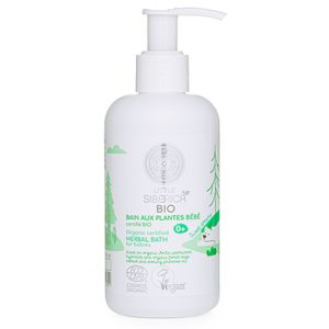 Baño de Hierbas para Bebés Dulces Sueños, Little Siberica