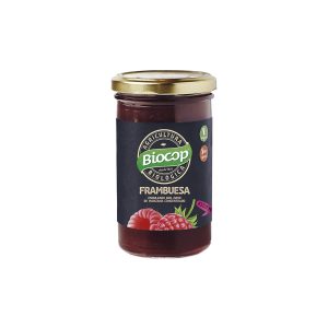 Compota De Frambuesa, Biocop