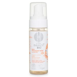 Espuma de Baño para Recién Nacidos, Little Siberica