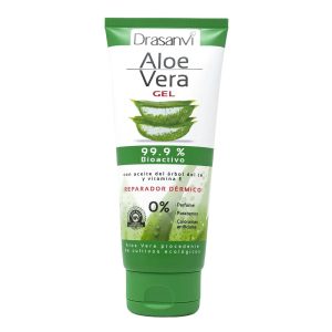 Gel Aloe Vera, Drasanvi