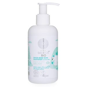 Jabón de Cuidado Diario para Bebés, Little Siberica