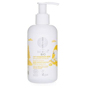 Leche Hidratante para el Cuidado Diario, Little Siberica