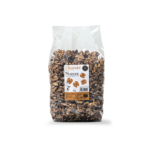 Nueces 1 Kg, Oleander