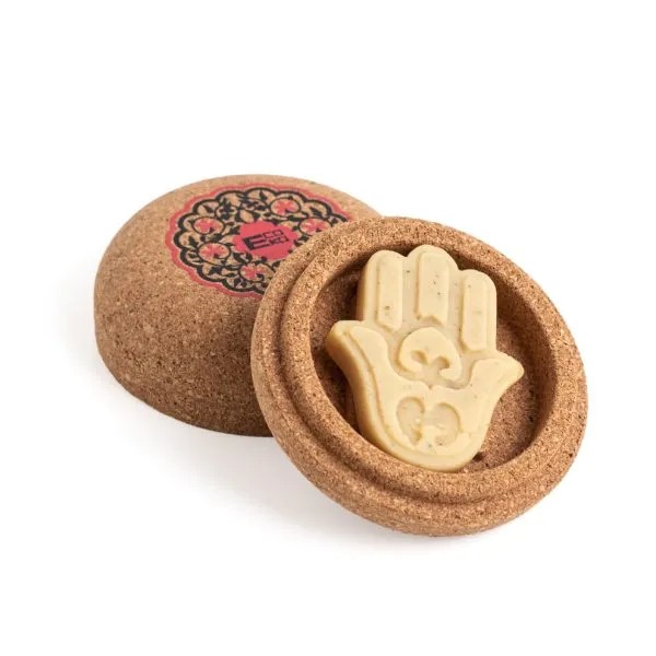 Perfume sólido SANDALA, Ecoeko - Imagen 2